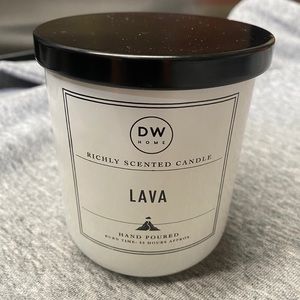 DW Home Candle 🕯
